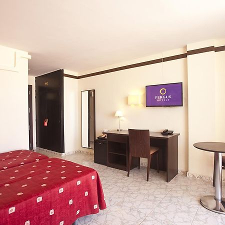 Fergus Paraiso Beach - Adults Only Ибиса Екстериор снимка