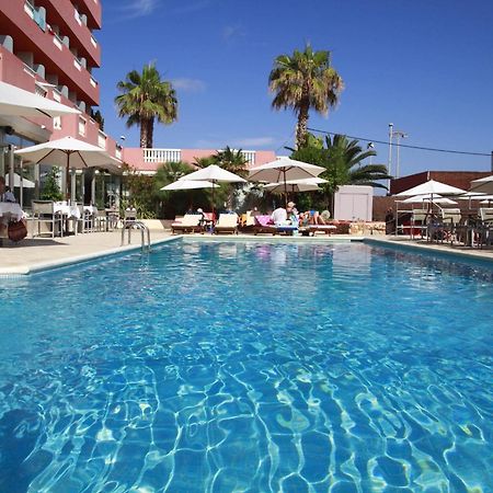Fergus Paraiso Beach - Adults Only Ибиса Екстериор снимка