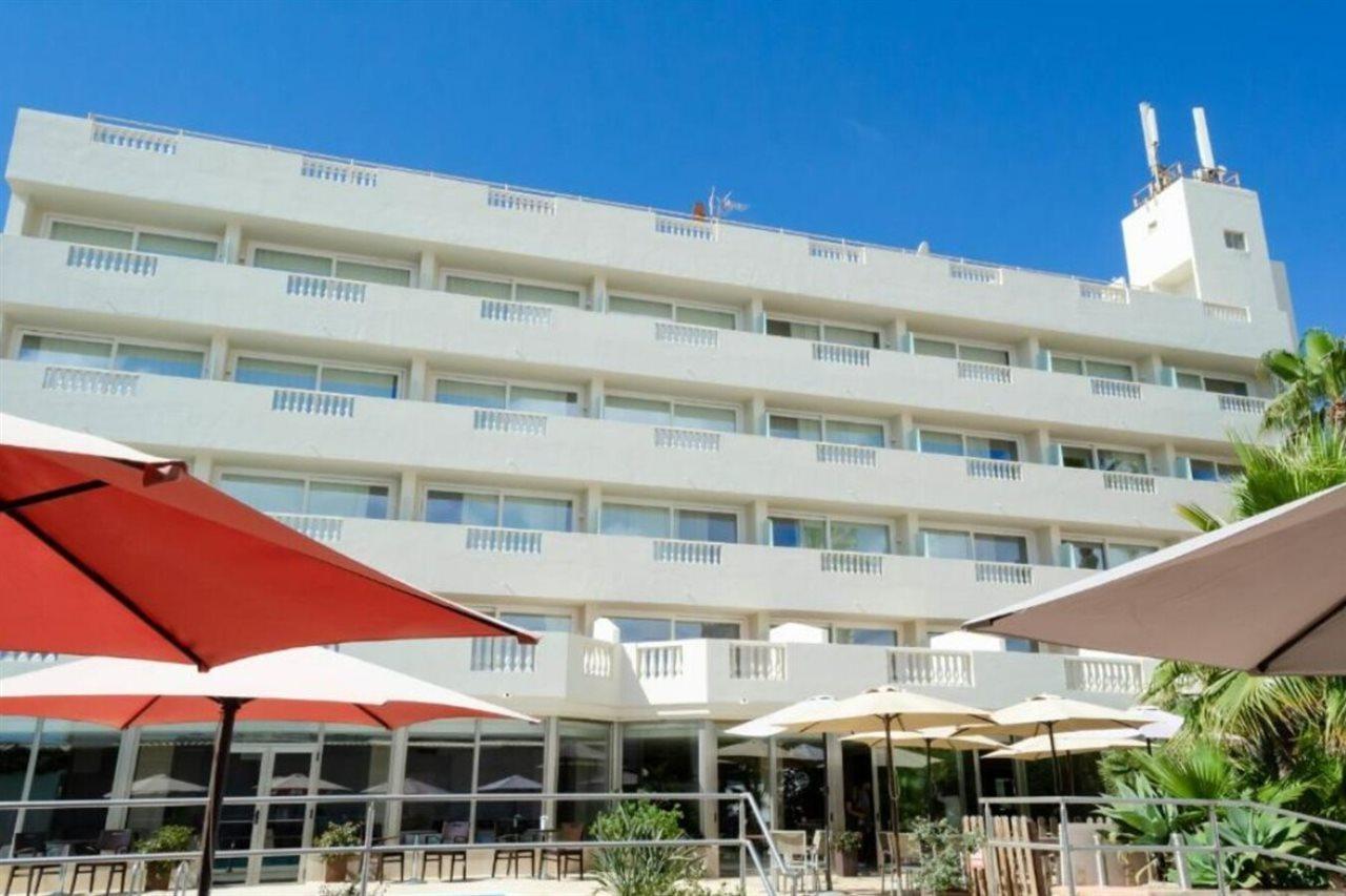 Fergus Paraiso Beach - Adults Only Ибиса Екстериор снимка