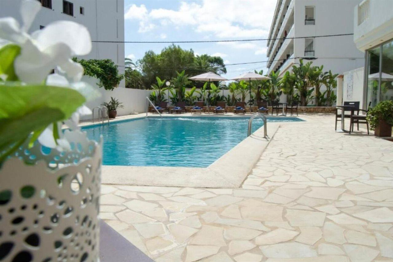 Fergus Paraiso Beach - Adults Only Ибиса Екстериор снимка