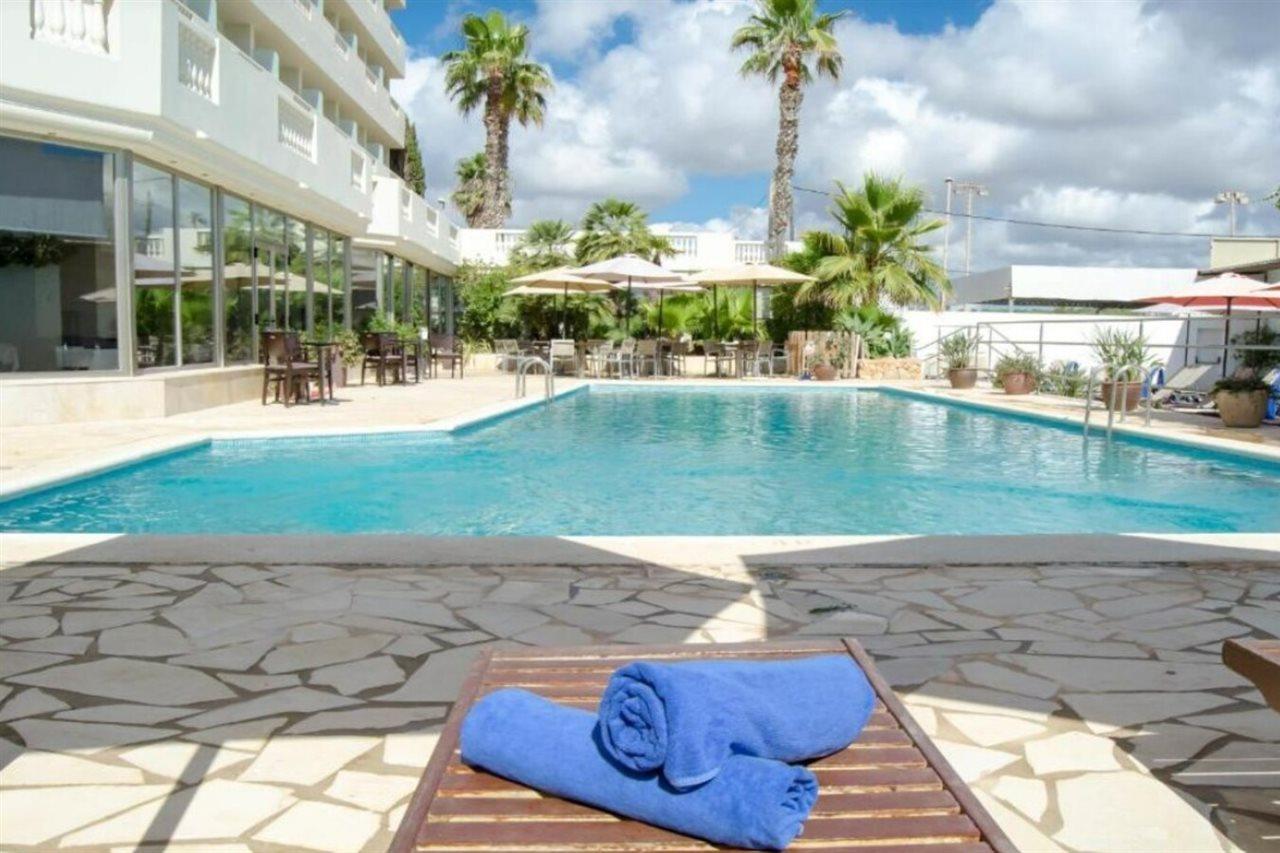 Fergus Paraiso Beach - Adults Only Ибиса Екстериор снимка