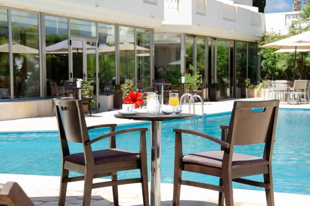 Fergus Paraiso Beach - Adults Only Ибиса Екстериор снимка