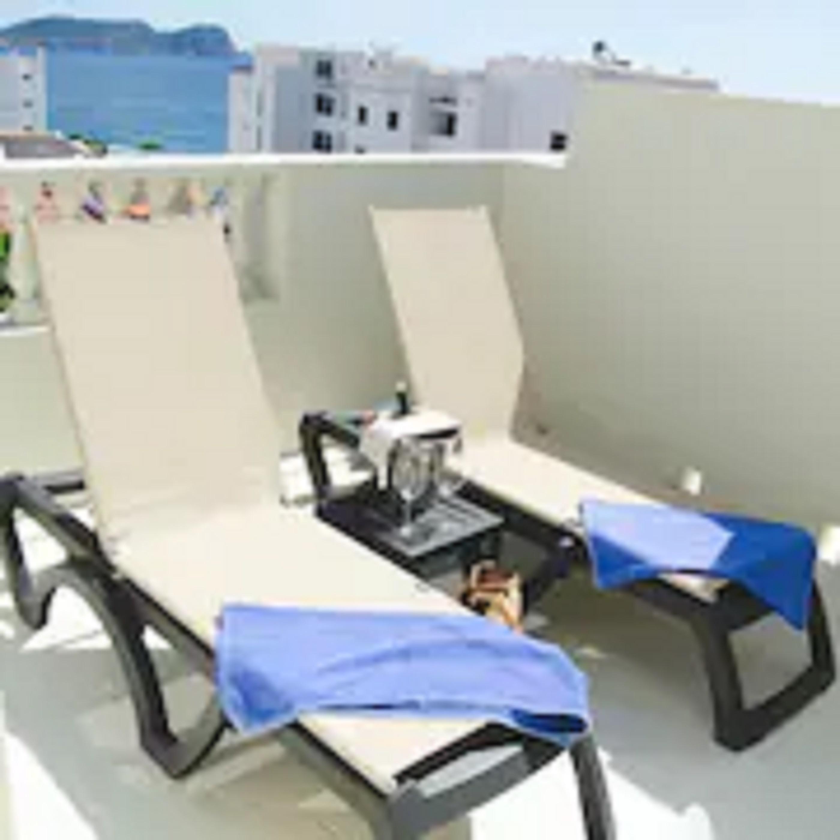 Fergus Paraiso Beach - Adults Only Ибиса Екстериор снимка