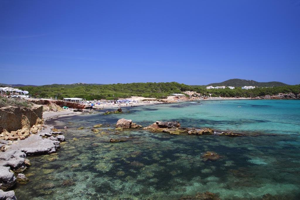 Fergus Paraiso Beach - Adults Only Ибиса Екстериор снимка