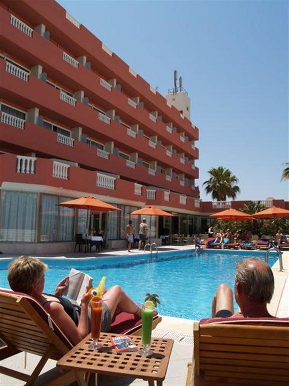 Fergus Paraiso Beach - Adults Only Ибиса Екстериор снимка