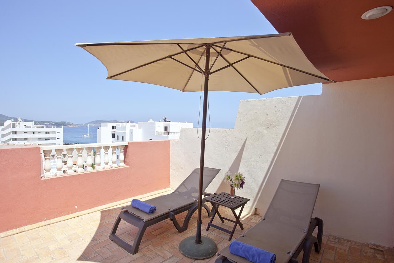 Fergus Paraiso Beach - Adults Only Ибиса Екстериор снимка
