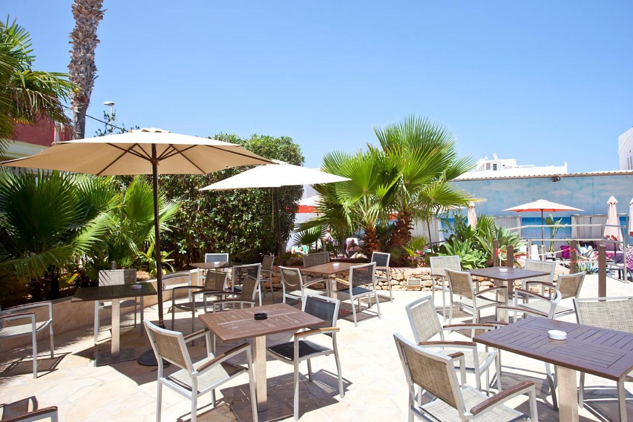 Fergus Paraiso Beach - Adults Only Ибиса Екстериор снимка